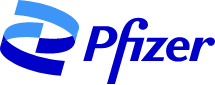  Pfizer logo